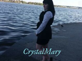 CrystalMary