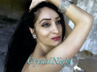 CrystalNight