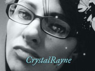 CrystalRayne
