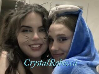 CrystalRebecca