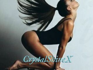 CrystalShineX