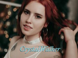 CrystalWalker