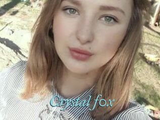 Crystal_f0x