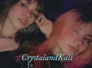 CrystalandKali