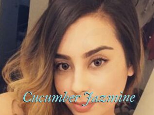 Cucumber_Jazmine