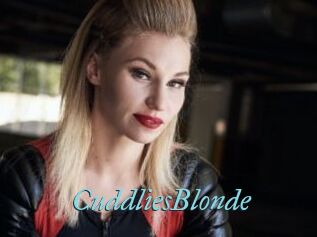 CuddliesBlonde