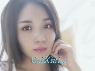 CuiXiuLi