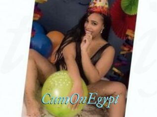 CumOnEgypt