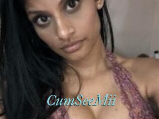 CumSeeMii