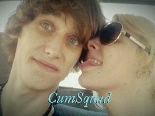CumSquad