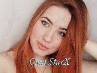 Cum_StarX
