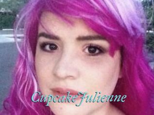 CupcakeJulienne