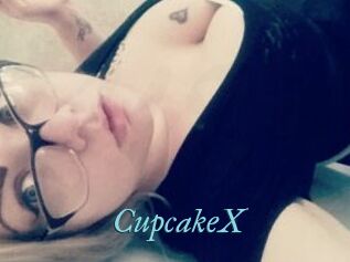 CupcakeX