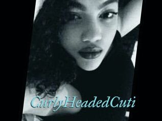CurlyHeadedCuti