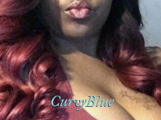 CurvyBlue