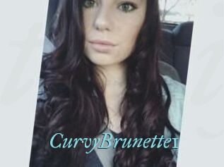 CurvyBrunette1