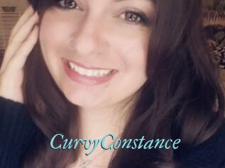 CurvyConstance