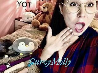 CurvyMolly