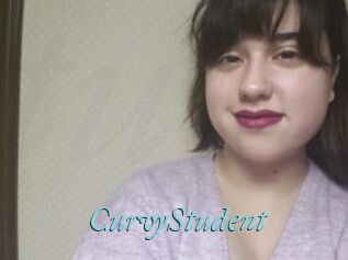 CurvyStudent