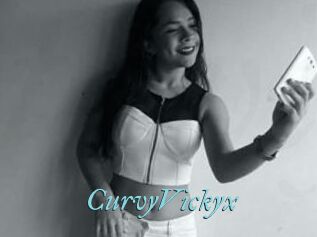 CurvyVickyx
