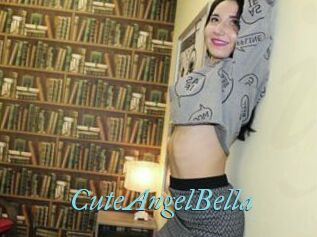 CuteAngelBella