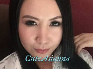 CuteAsianna