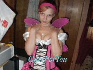 CuteForYou