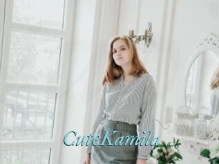 CuteKamila
