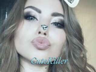 CuteKiller