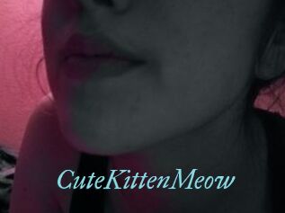 CuteKittenMeow
