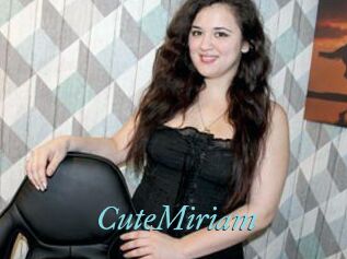 CuteMiriam