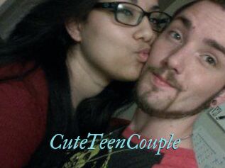 CuteTeenCouple