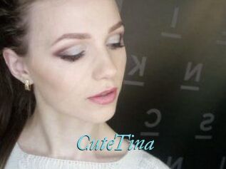 CuteTina