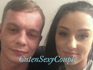 CutenSexyCouple