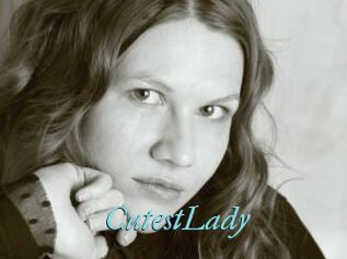 CutestLady