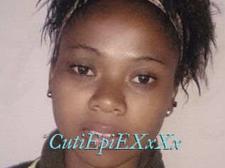 CutiEpiEXxXx