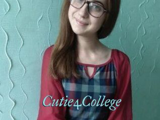 Cutie4College