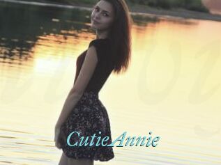 CutieAnnie