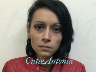CutieAntonia