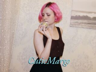CutieMargo