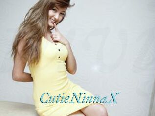 CutieNinnaX