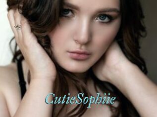 CutieSophiie