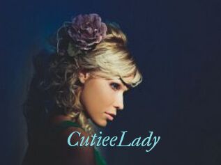 CutieeLady