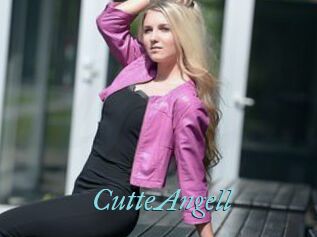 CutteAngell