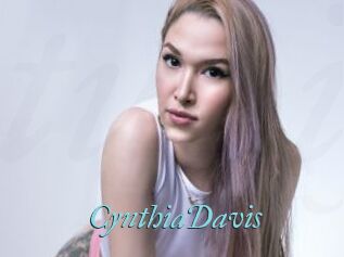 CynthiaDavis