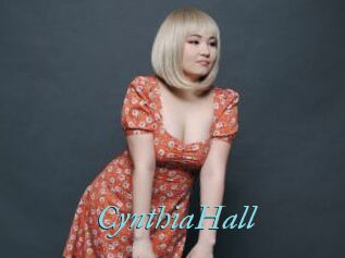 CynthiaHall