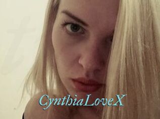 CynthiaLoveX