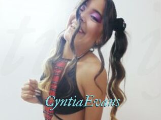 CyntiaEvans