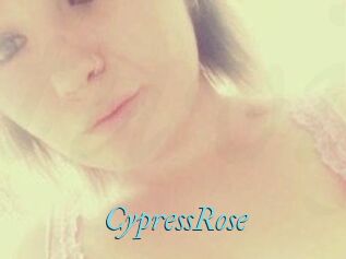 Cypress_Rose