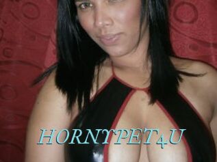 HORNYPET4U